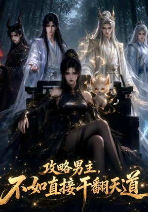 攻略男主,不如直接干翻天道(52集) 攻略男主,不如直接干翻天道(52集)360网盘观看