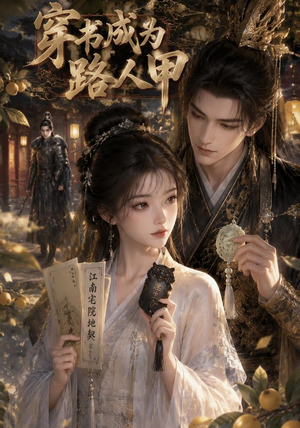 穿书成为路人甲(50集) 穿书成为路人甲(50集)口碑之选免费看