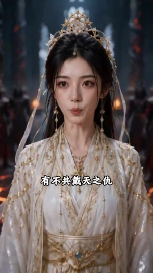 凤凰养的魔尊,与我共逆三界(30集) 凤凰养的魔尊,与我共逆三界(30集)短剧在线看