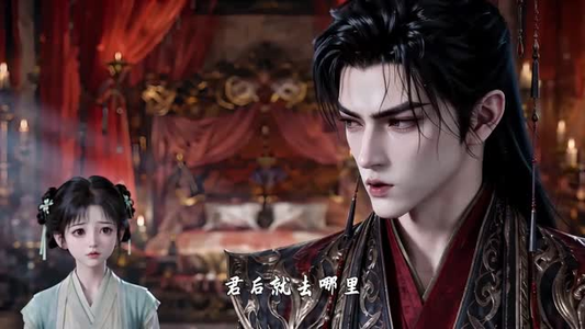 炮灰玩家:将军请自控(79集) 炮灰玩家:将军请自控(79集)夸克在线观看