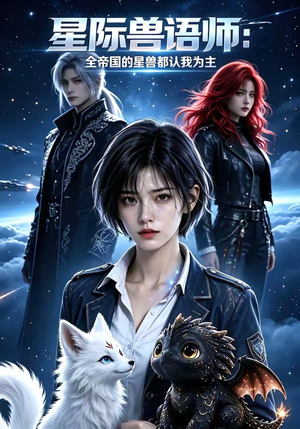 星际兽语师:全帝国的星兽都认我为主(60集) 星际兽语师:全帝国的星兽都认我为主(60集)经典老剧免费看