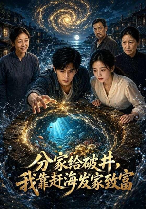 分家给破井,我靠赶海发家致富(98集) 分家给破井,我靠赶海发家致富(98集)热播短剧排行榜