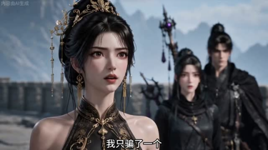 魂穿妖女,魔门被我带歪了(51集) 魂穿妖女,魔门被我带歪了(51集)免费全集短剧