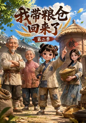 我带粮仓回来了第二季(96集) 我带粮仓回来了第二季(96集)全部免费看全集