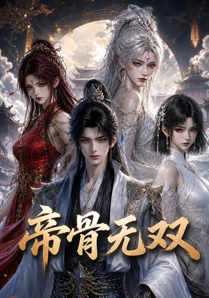 帝骨无双(192集) 帝骨无双(192集)免费短剧片段