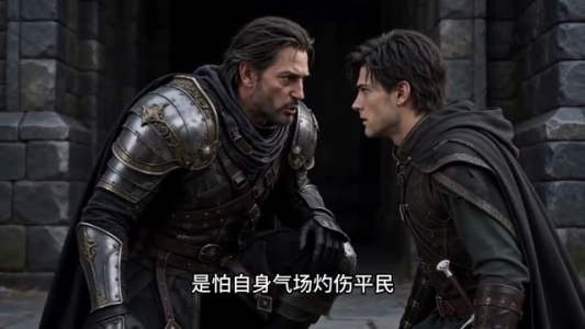 少女奇语撼动异世(61集) 少女奇语撼动异世(61集)短剧介绍