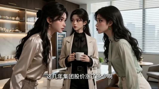 身患厌女症的总裁唯独偏爱我(63集) 身患厌女症的总裁唯独偏爱我(63集)好看短剧分享