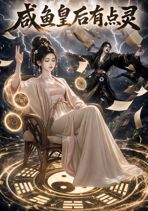 咸鱼皇后有点灵(51集) 咸鱼皇后有点灵(51集)短剧太好看了吧