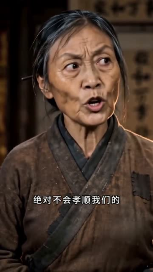 悍妻有神力,携夫筑良田4(112集) 悍妻有神力,携夫筑良田4(112集)每日短剧分享