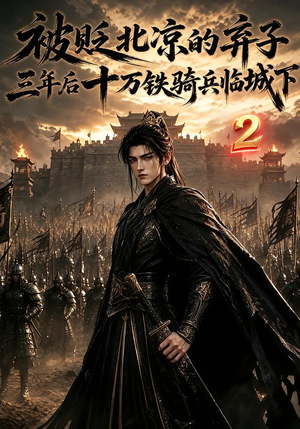 被贬北凉的弃子,三年后十万铁骑兵临城下2(106集) 被贬北凉的弃子,三年后十万铁骑兵临城下2(106集)真的好看吗
