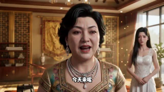 我的相亲客户头顶都有弹幕(55集) 我的相亲客户头顶都有弹幕(55集)短剧片段分享
