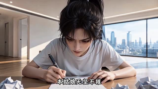 销骨:腹黑暴君成了我的充电宝(133集) 销骨:腹黑暴君成了我的充电宝(133集)精彩短剧推荐