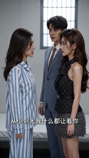 婚局迷雾AI真人版(46集) 婚局迷雾AI真人版(46集)在线观看完整版