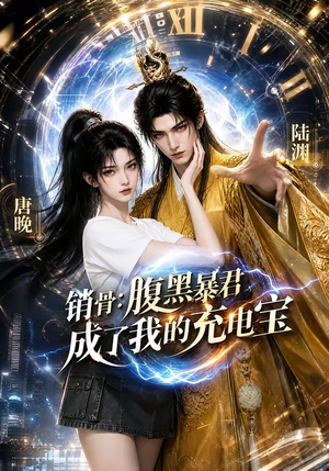 销骨:腹黑暴君成了我的充电宝(133集) 销骨:腹黑暴君成了我的充电宝(133集)番茄短剧免费看