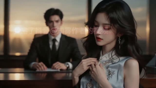 女配的驯夫日常(更新至第88集) 女配的驯夫日常(更新至第88集)一口气追完短剧