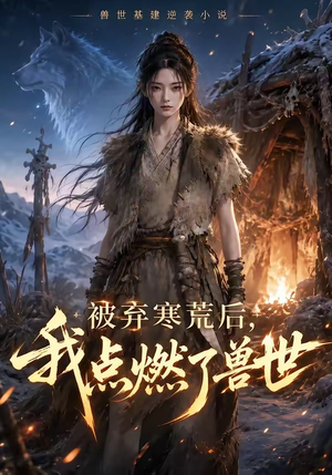 被弃寒荒后,我点燃了兽世(35集) 被弃寒荒后,我点燃了兽世(35集)短剧全集完整