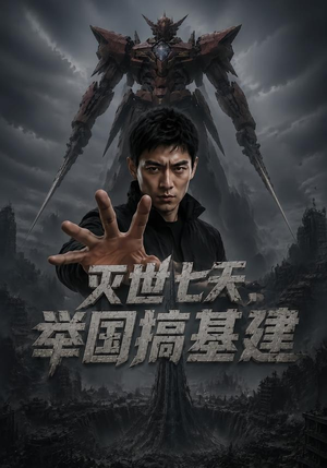 灭世七天,举国搞基建(67集) 灭世七天,举国搞基建(67集)热门短剧来袭