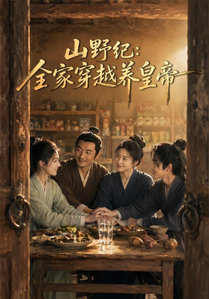 山野纪:全家穿越养皇帝(77集) 山野纪:全家穿越养皇帝(77集)超火短剧抢先看