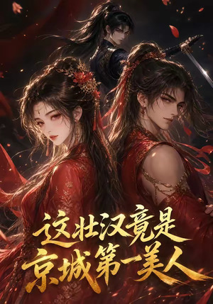 这壮汉竟是京城第一美人(47集) 这壮汉竟是京城第一美人(47集)大结局完美收官