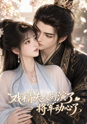 戏精夫人别演了,将军动心了(50集) 戏精夫人别演了,将军动心了(50集)亿万短剧抢先看