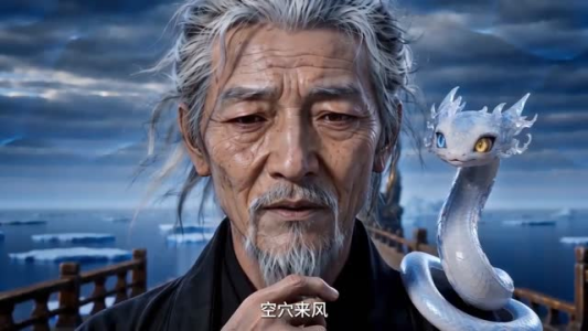 凡人修仙:寿元燃烧逆仙途第三季(80集) 凡人修仙:寿元燃烧逆仙途第三季(80集)短剧精彩绝伦