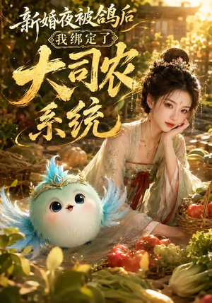 新婚夜被鸽后我绑定了大司农系统(88集) 新婚夜被鸽后我绑定了大司农系统(88集)热门火爆短剧