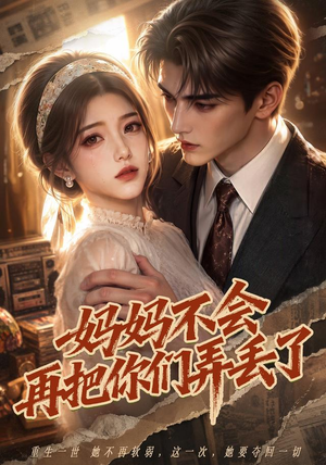 妈妈不会再把你们弄丢了(41集) 妈妈不会再把你们弄丢了(41集)好看短剧看不停