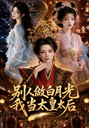别人做白月光,我当太皇太后(62集) 别人做白月光,我当太皇太后(62集)集免费看短剧