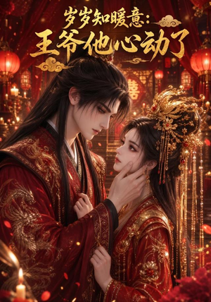 岁岁知暖意:王爷他心动了(160集) 岁岁知暖意:王爷他心动了(160集)恋爱短剧分享
