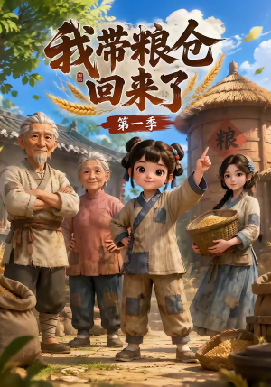 我带粮仓回来了(90集) 我带粮仓回来了(90集)短剧看全集