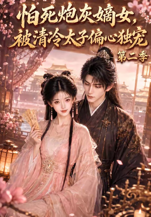 怕死炮灰嫡女,被清冷太子偏心独宠第二季(189集) 怕死炮灰嫡女,被清冷太子偏心独宠第二季(189集)热门短剧抢先