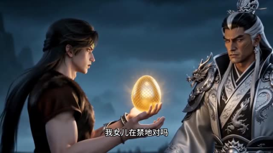 兽世夫君掌心娇第三季(24集) 兽世夫君掌心娇第三季(24集)古代短剧推荐