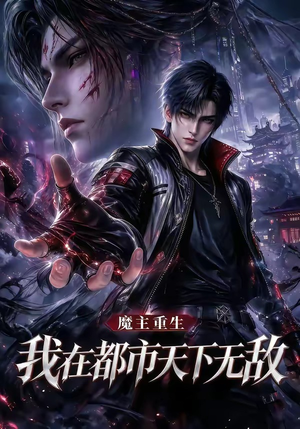 魔主重生:我在都市天下无敌(85集) 魔主重生:我在都市天下无敌(85集)免费观看完整版