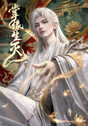 掌缘生灭(144集) 掌缘生灭(144集)在线看到大结局