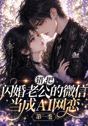 错把闪婚老公的微信当成AI网恋第一季(192集) 错把闪婚老公的微信当成AI网恋第一季(192集)短剧太好看