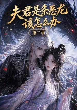夫君是条恶龙该怎么办第二季(109集) 夫君是条恶龙该怎么办第二季(109集)火爆短剧热播中