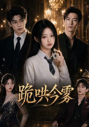跪哄今雾(70集) 跪哄今雾(70集)解说
