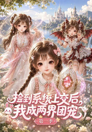 捡到系统上交后我成两界团宠第一季(112集) 捡到系统上交后我成两界团宠第一季(112集)我全都看完了