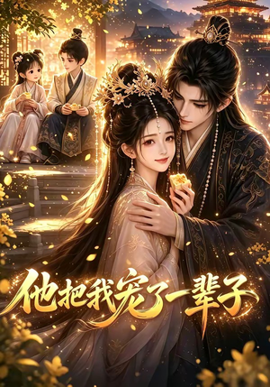 他把我宠了一辈子（48集）全集完整版