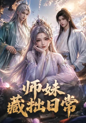 师妹藏拙日常(43集) 师妹藏拙日常(43集)超火热门短剧