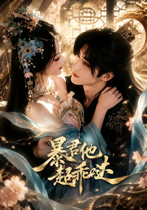 暴君他超乖哒(18集) 暴君他超乖哒(18集)最火爆短剧