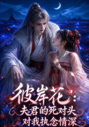 彼岸花:夫君的死对头对我执念情深(72集) 彼岸花:夫君的死对头对我执念情深(72集)番茄短剧看全集