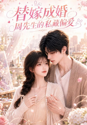 替嫁成婚周先生的私藏偏爱(71集) 替嫁成婚周先生的私藏偏爱(71集)第二季
