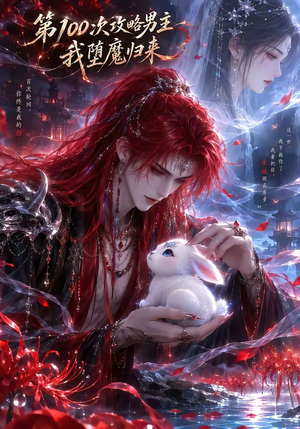 第100次攻略男主,我堕魔归来(更新至17集) 第100次攻略男主,我堕魔归来(更新至17集)男频短剧推荐