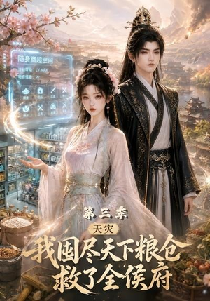 天灾我囤尽天下粮仓救了全侯府第三季(70集) 天灾我囤尽天下粮仓救了全侯府第三季(70集)夸克网盘观看