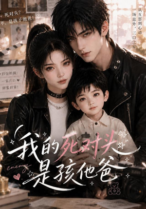我的死对头是孩他爸(57集) 我的死对头是孩他爸(57集)全集