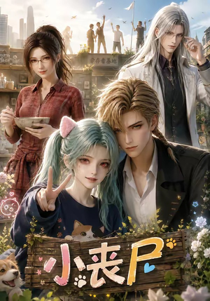 小丧尸(72集) 小丧尸(72集)每日短剧追不停