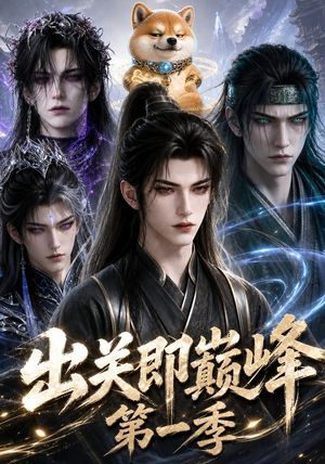 出关即巅峰第一季（121集）全集免费观看