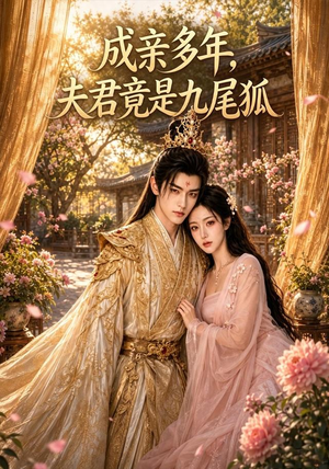成亲多年，夫君竟是九尾狐（20集）全部免费看全集