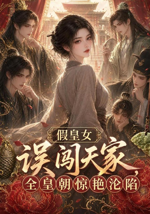 假皇女误闯天家，全皇朝惊艳沦陷（145集）短剧在线观看